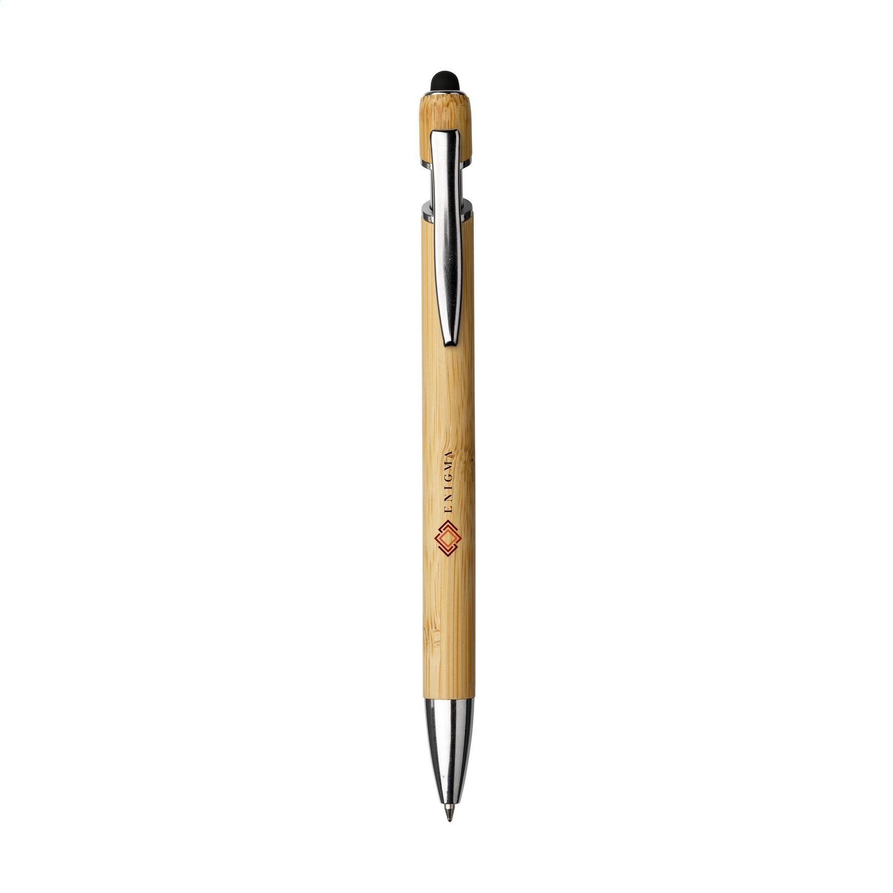 Luca Touch Bamboo stylo tactile