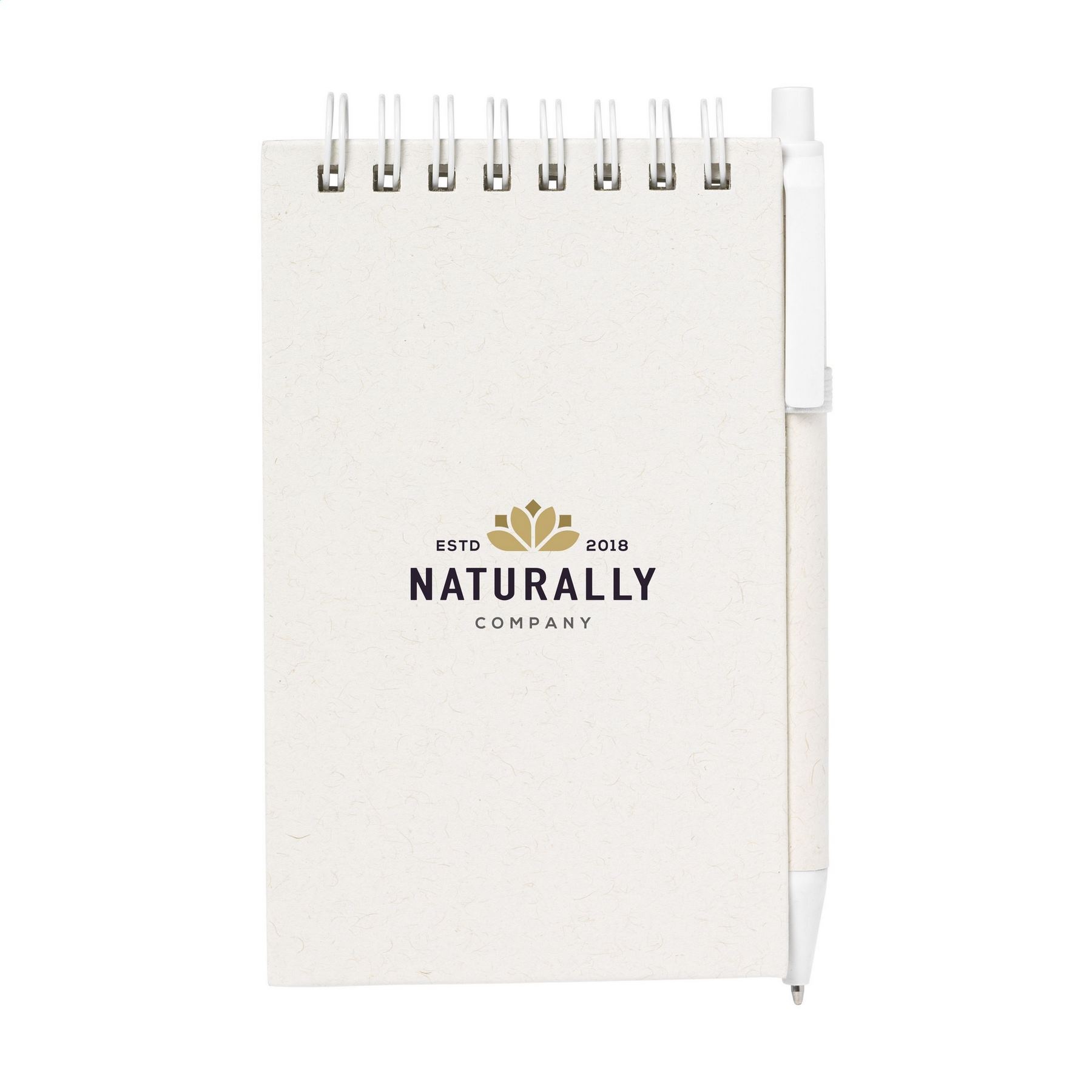 Milk-Carton Smart Note Set bloc-notes