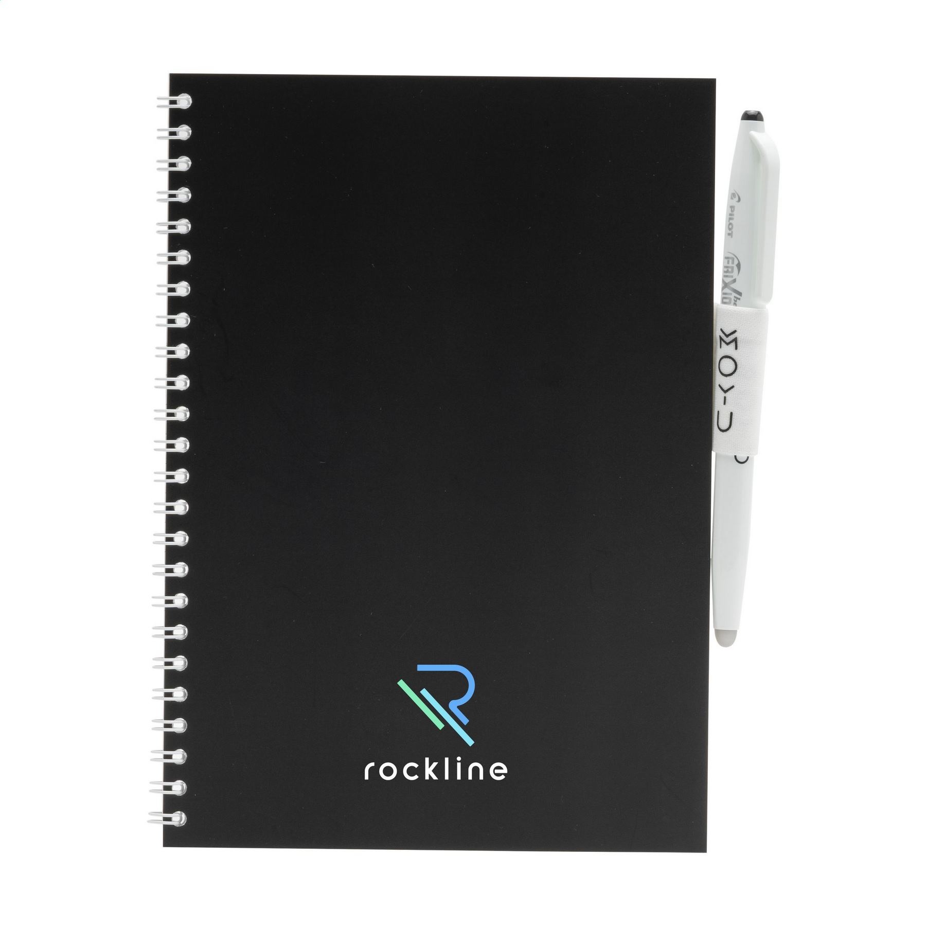 MOYU Erasable Stone Paper Notebook SoftCover 18 pages