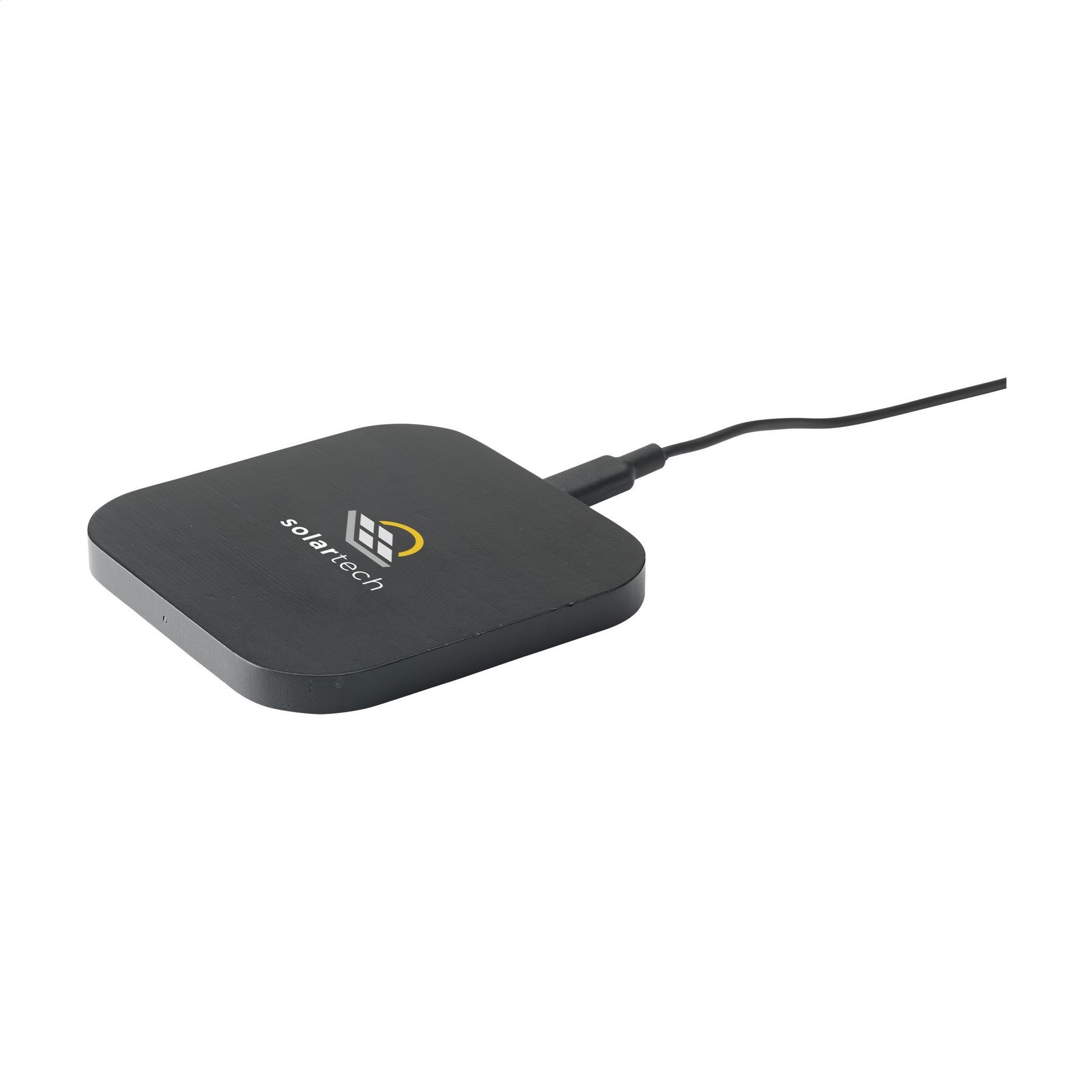 Bamboo Wireless Charger 15W chargeur sans fil