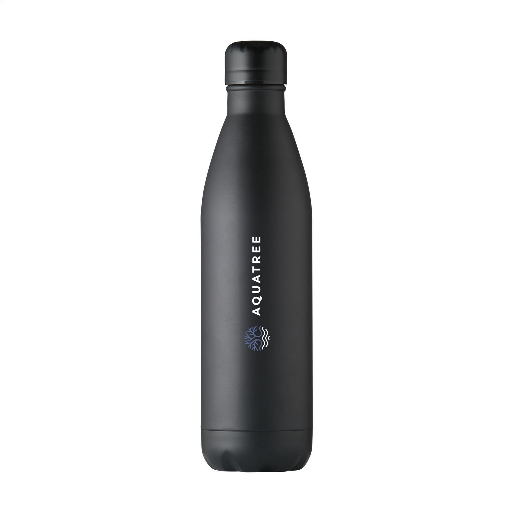 Topflask RCS Recycled Steel 750 ml bouteille