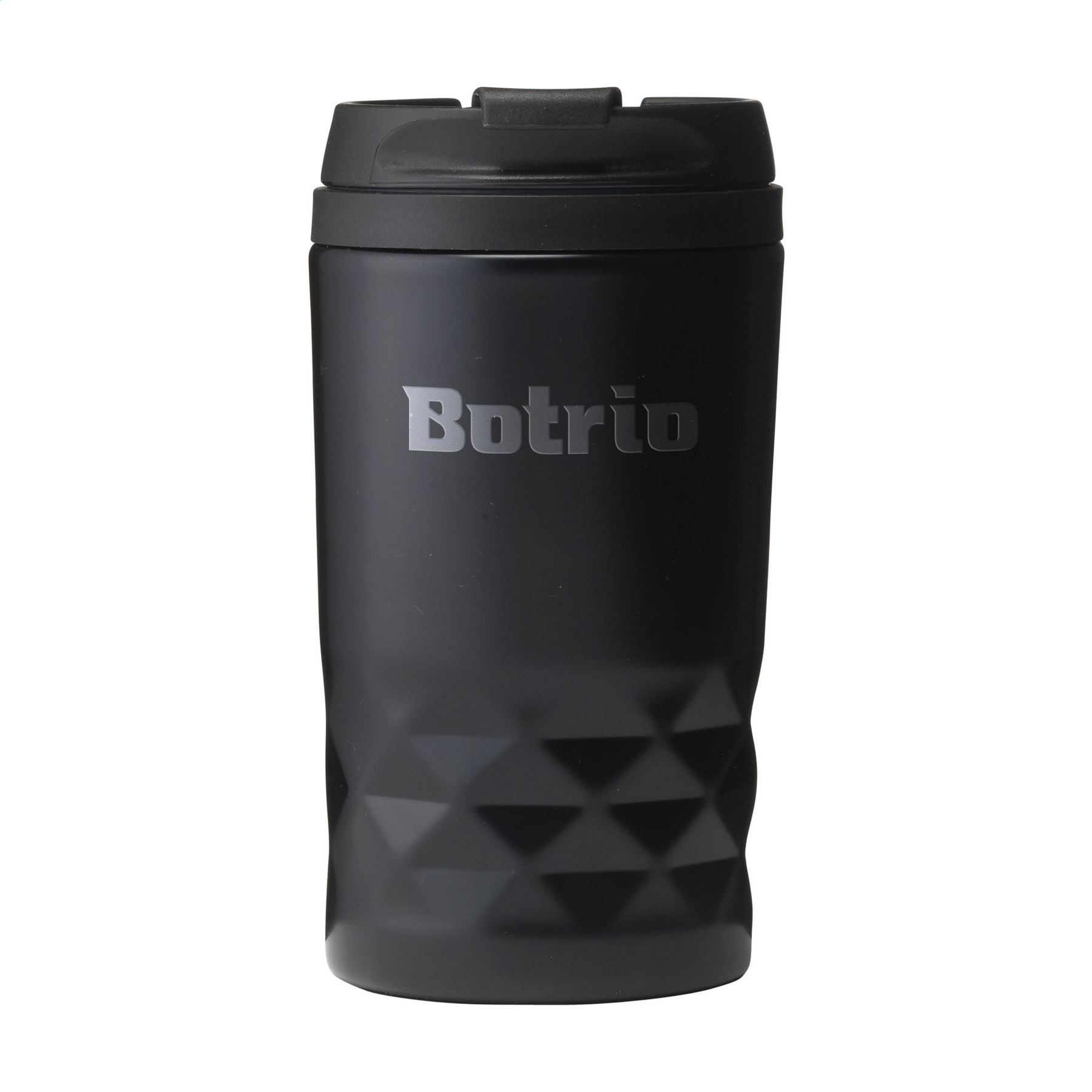 Graphic Mini Mug RCS Recycled Steel 250 ml gobelet iso