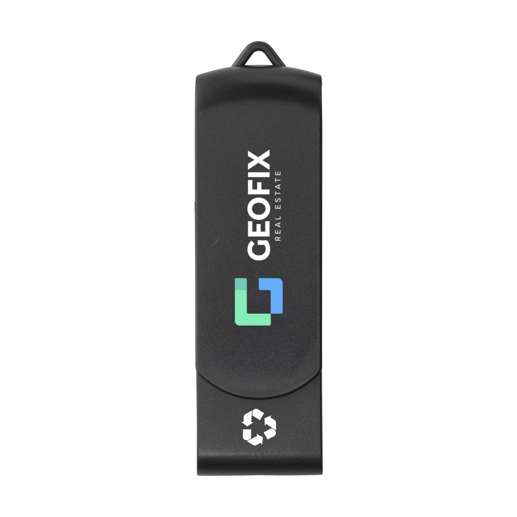 Twist Recycle clé USB 32 GB