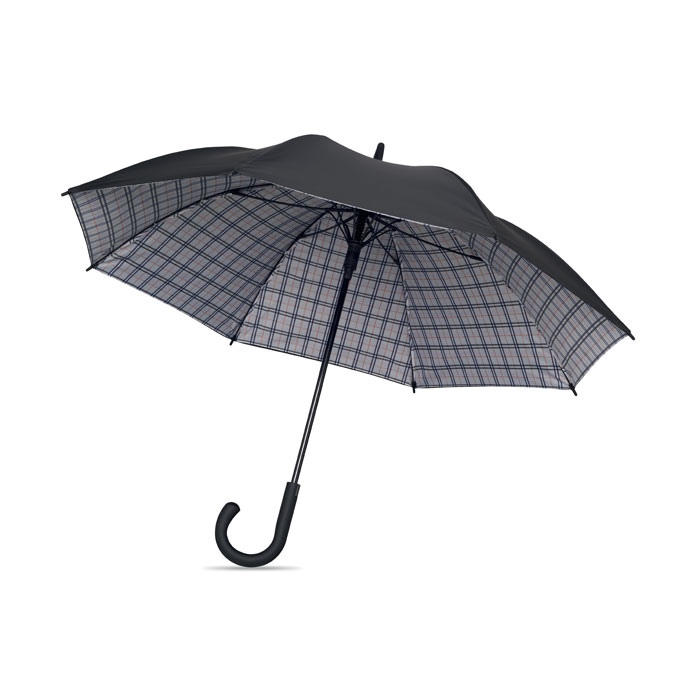 CANOVA+ - Parapluie coupe-vent 23 pouces