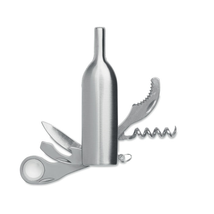 MULTIVINO - Couteau de poche multi-outils