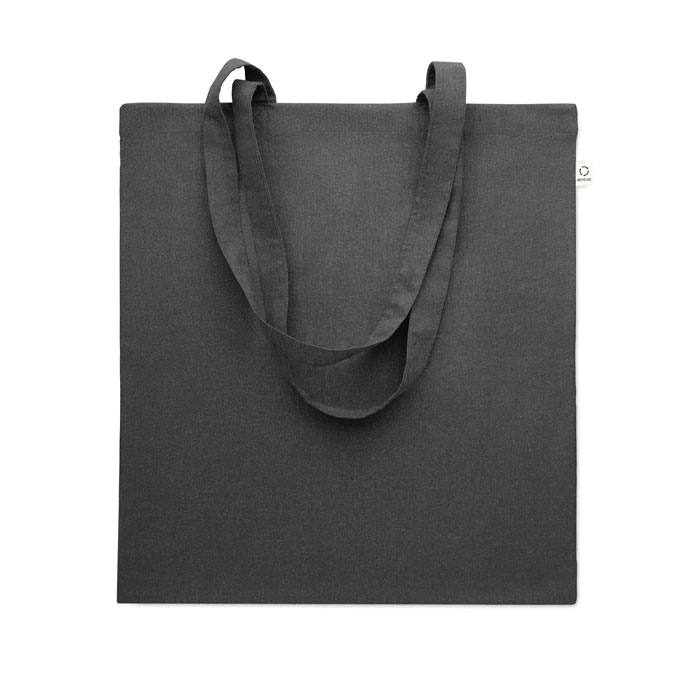 VIVEKA COLOUR - Sac shopping en coton recyclé