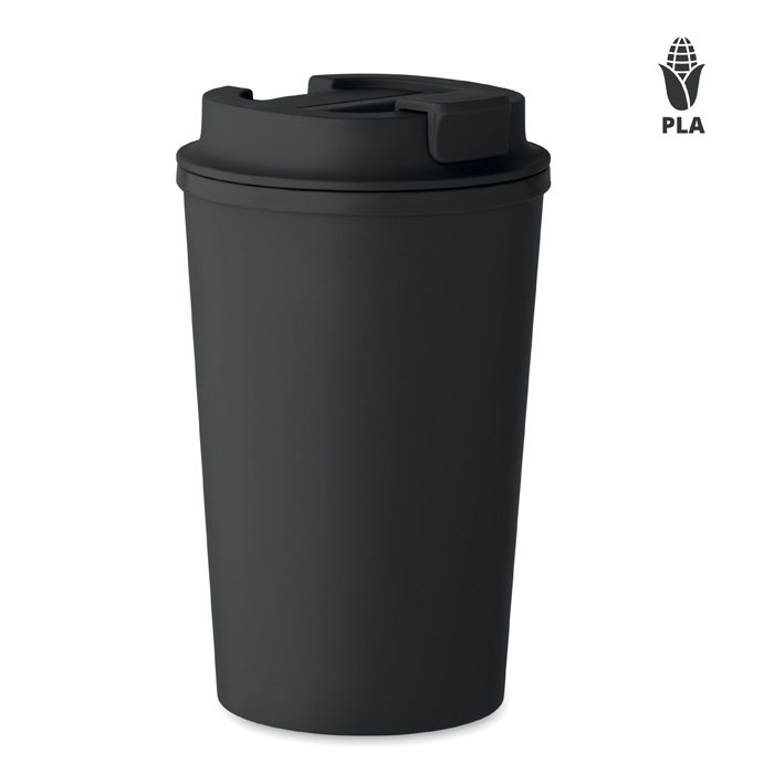 BEIBAKU - Gobelet double paroi 350ml