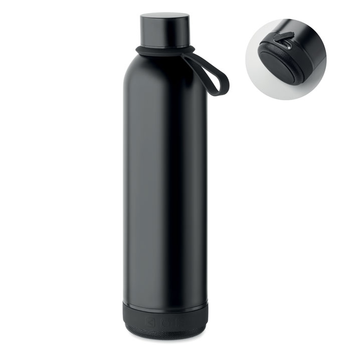 MUSEY - Bouteille double paroi 500ml