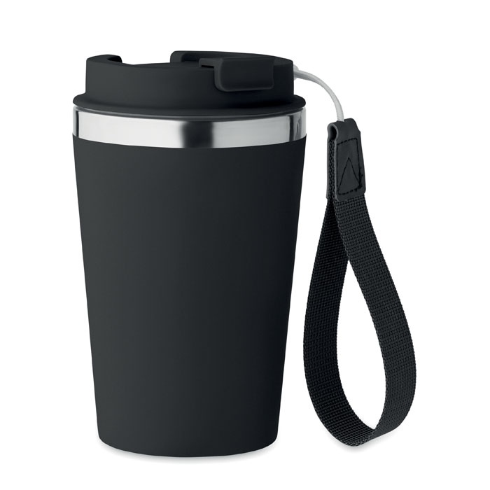 TOPAZ - Gobelet double paroi 350 ml
