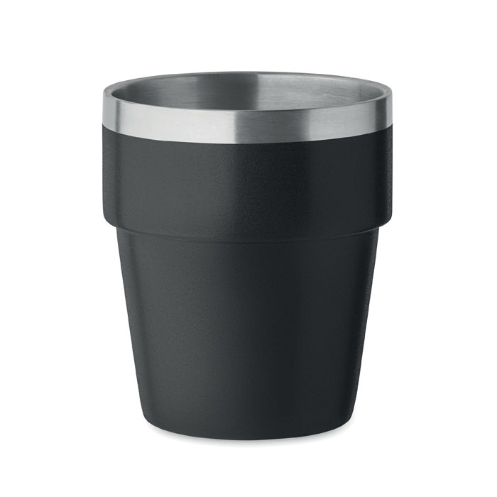 ACERITO - Gobelet double paroi 250 ml