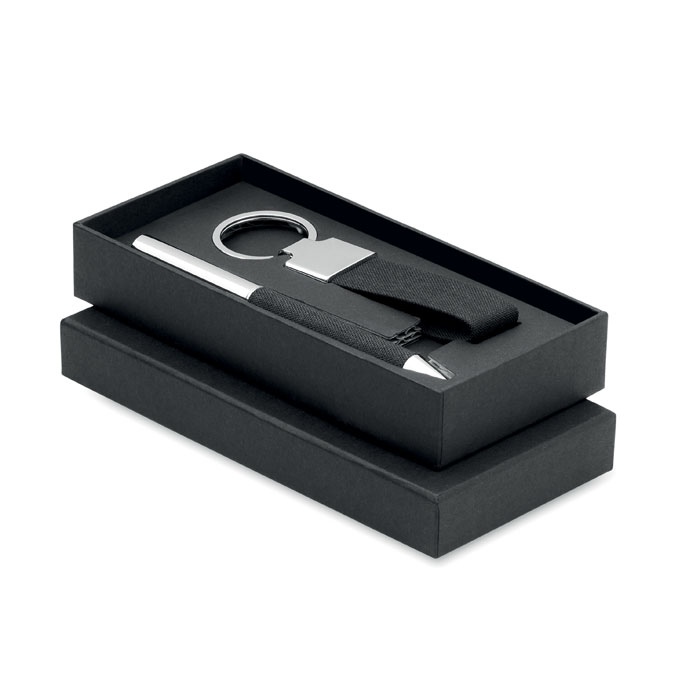 SCRIBI 2 - Coffret cadeau 2 pièces