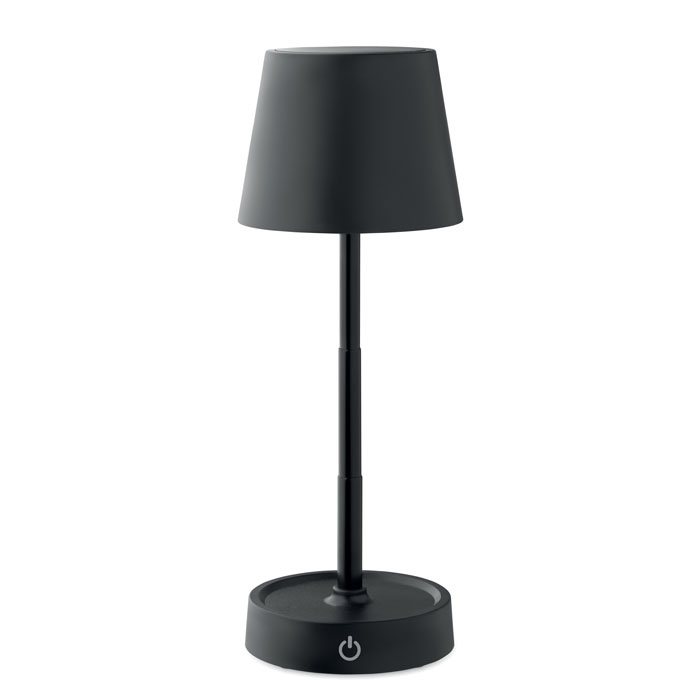 TAPLAMB - Lampe de table rechargeable