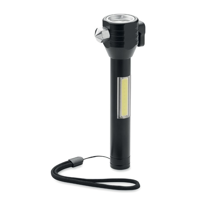 HAMALUZ - Marteau d'urgence 3 en 1
