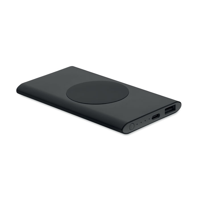 POWERPLUS - batterie externe 5000mAh 15W