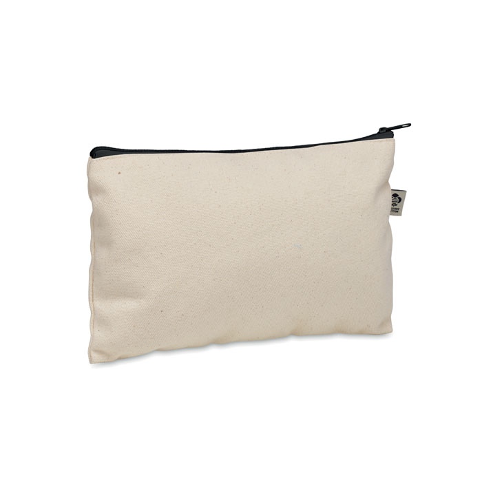 PESACARA - Pochette en coton 340 gr/m²