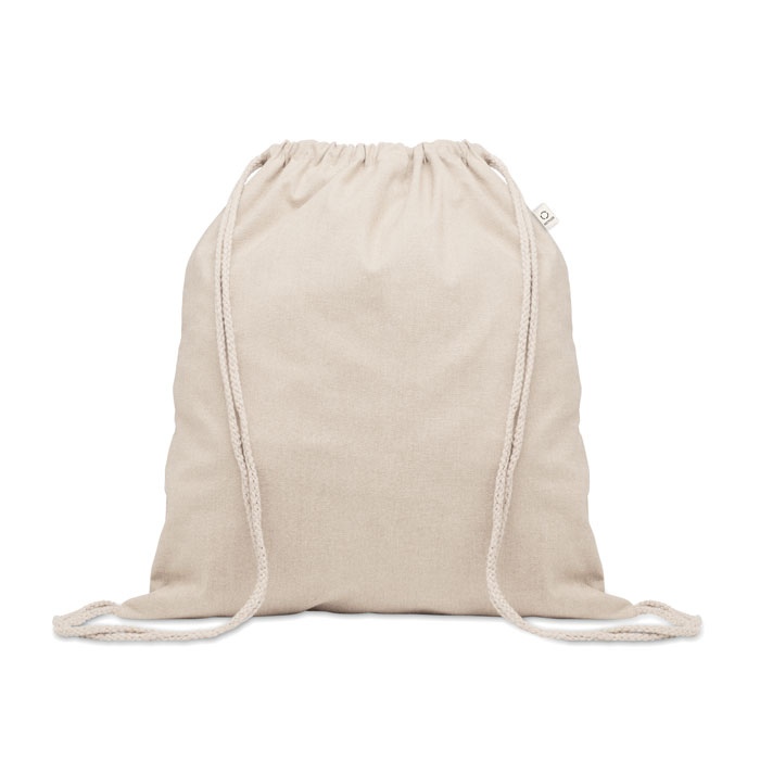 CABETRI - Sac shopping en coton recyclé