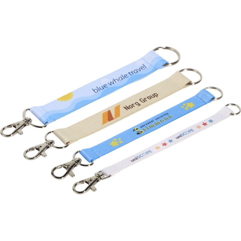 Porte-clés lanière  Minik
