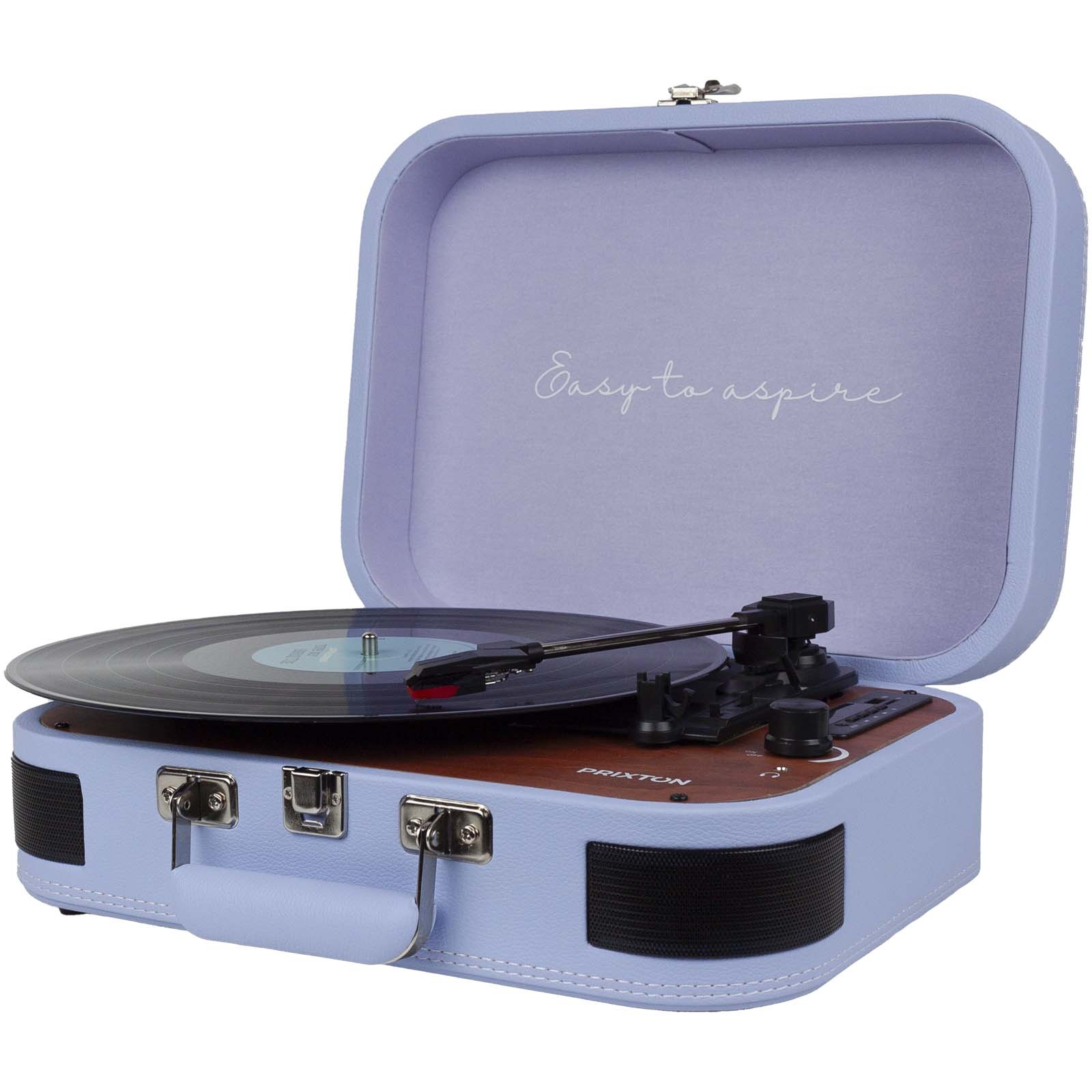 Tourne-disque Prixton VC600