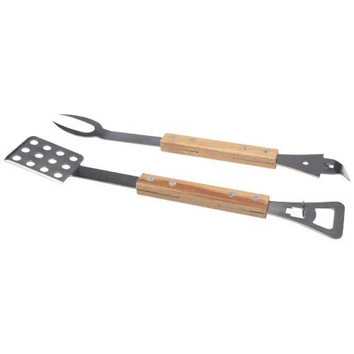 Set barbecue Fajro