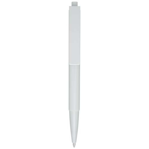 Stylo bille Elsa en plastique recyclé (encre bleue)