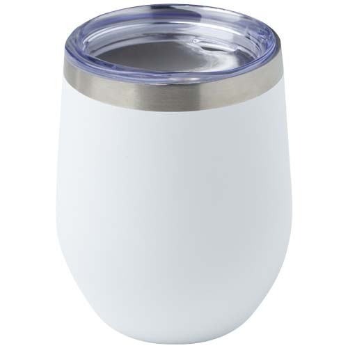 Gobelet isotherme Corzo 350 ml  en cuivre inoxydable recyclé certifié RCS
