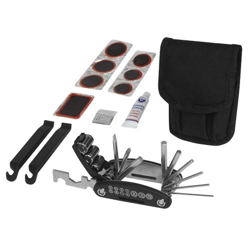 Kit de réparation cycles