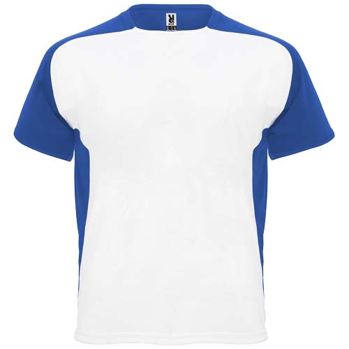 T-shirt de sport Bugatti à manches courtes pour enfant