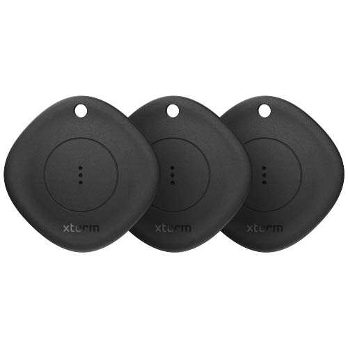 Étiquette traceur de voyage 3 pièces Xtorm XTAG01