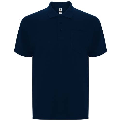 Polo Centauro Premium unisexe à manches courtes