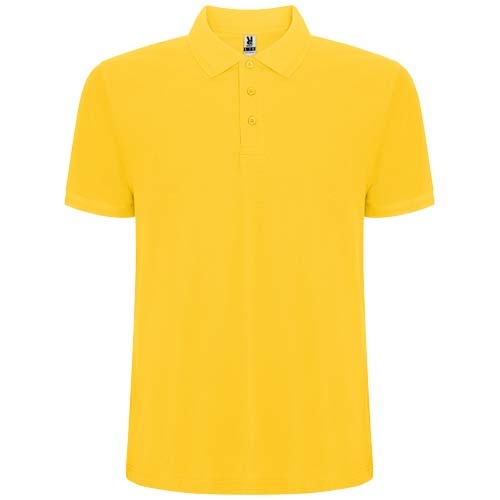 Polo Pegaso Premium à manches courtes pour homme