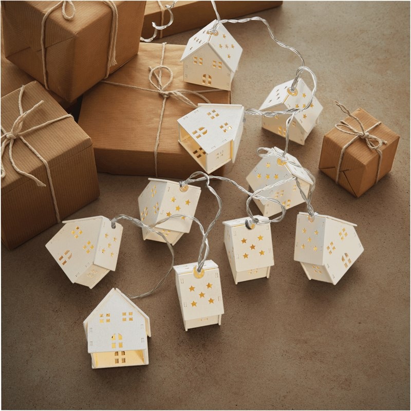 Guirlandes lumineuses COSY LIGHTS