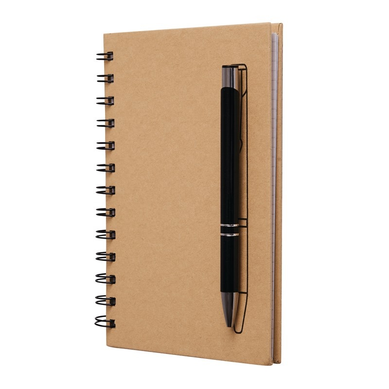 Carnet JOURNALIST 