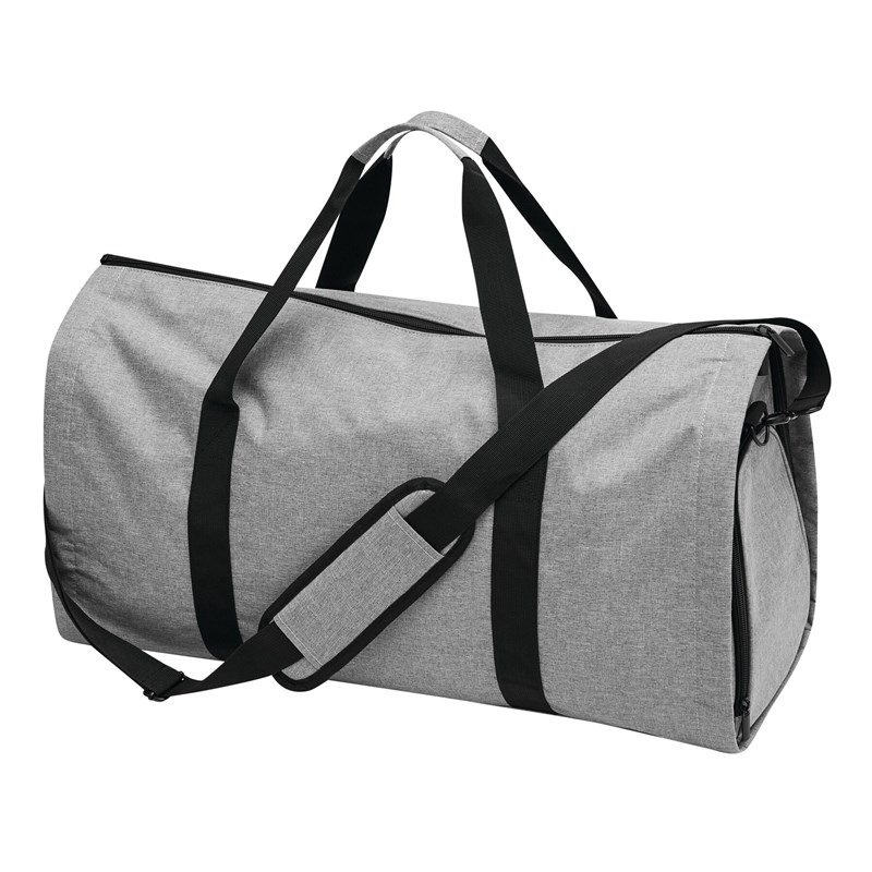 Sac de voyage MILANO avec sac à vêtements intégré