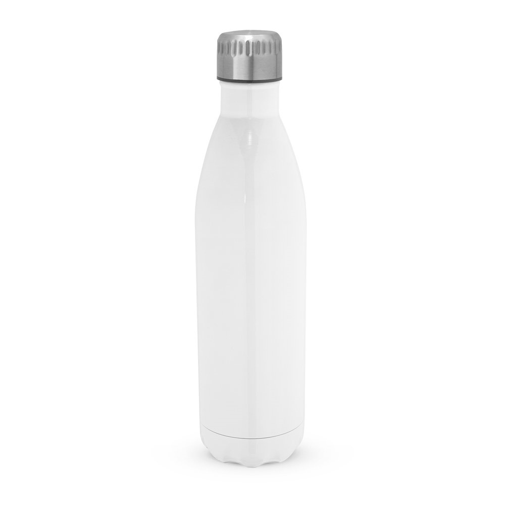 AMORTI 800. Bouteille pour sublimation en acier inoxydable 800 mL