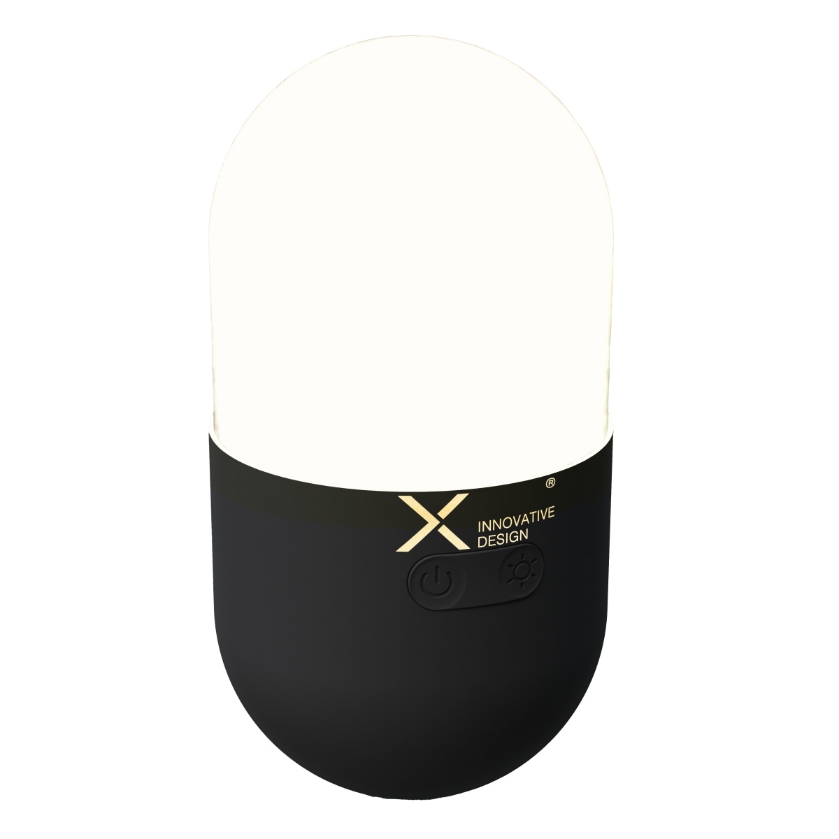 Lampe culbuto (Stock)