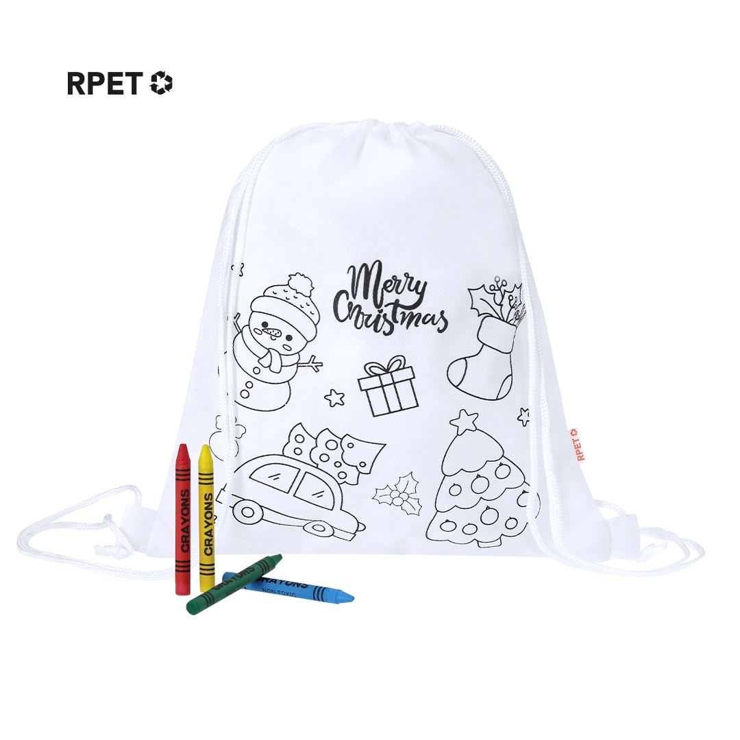 Sac à Dos - Taky