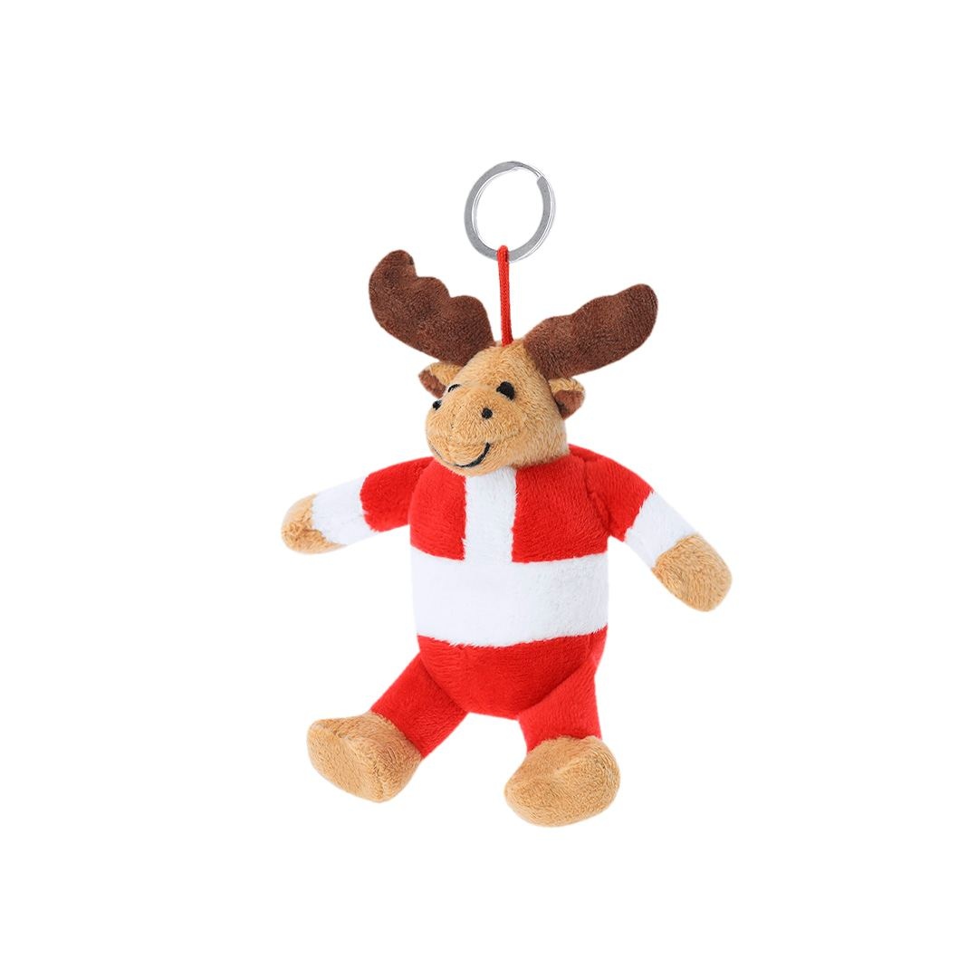 Porte-Clés Peluche - Cardix