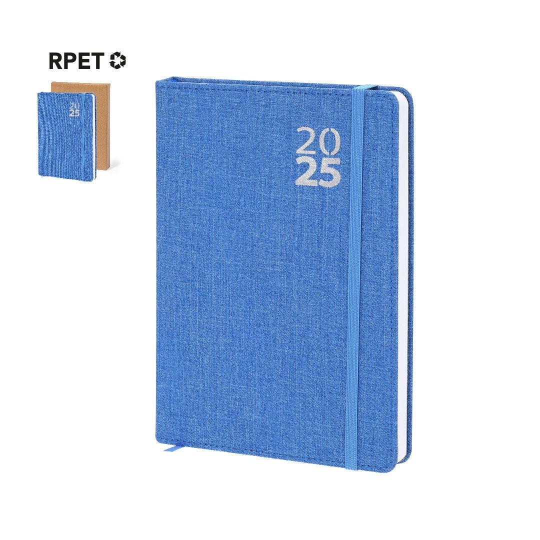 Agenda - Nudels
