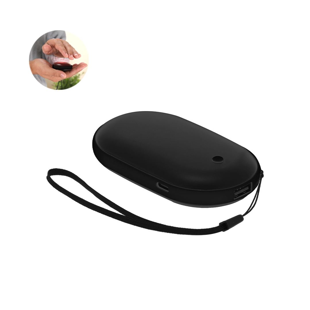 Power Bank Chauffe-Mains - Geax