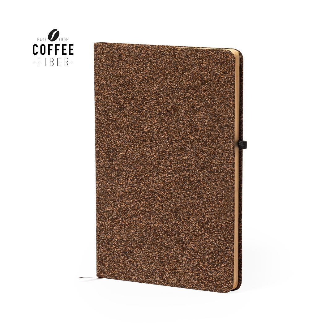 Bloc Notes - Glampex