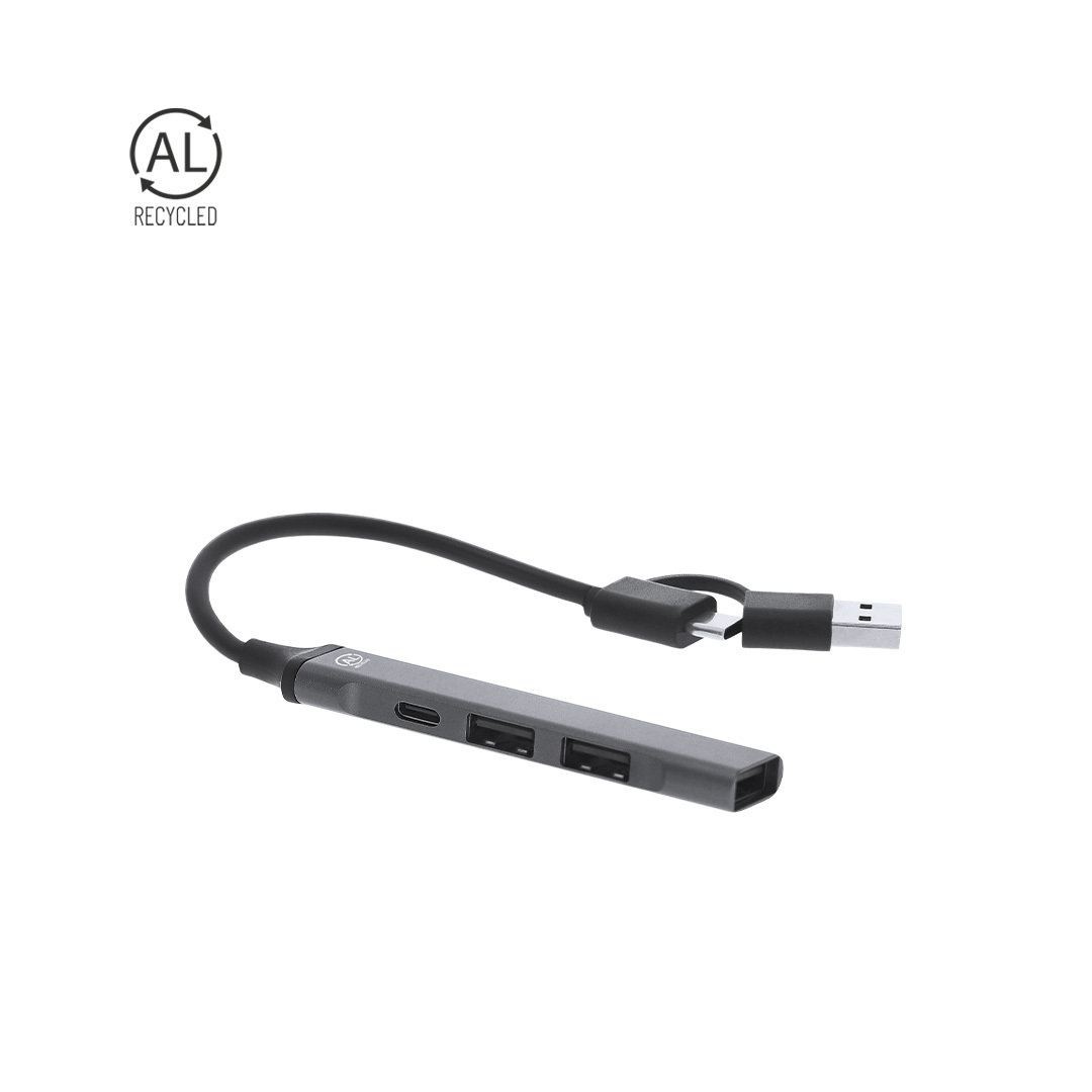 Port USB - Konery