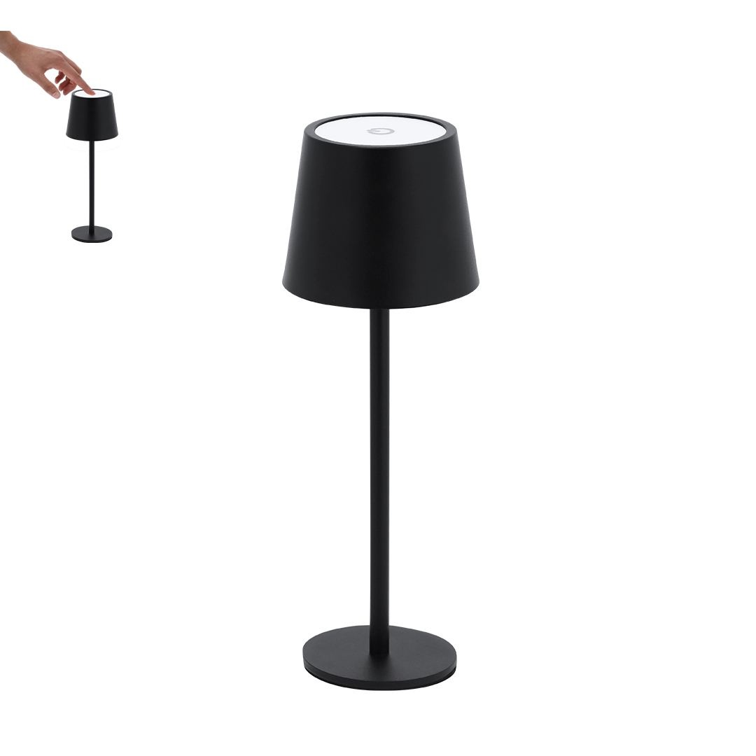 Lampe - Tanik