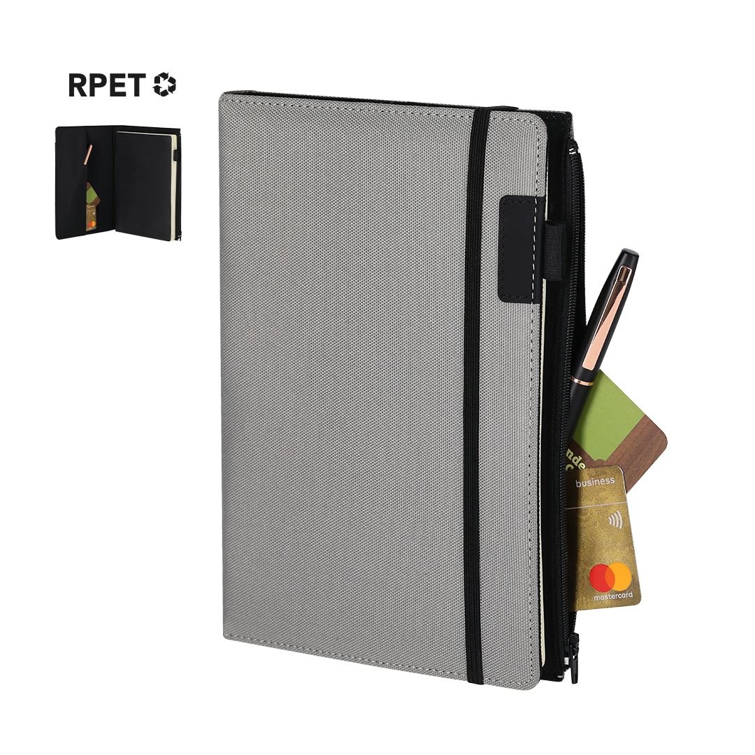 Bloc Notes Étui - Katz