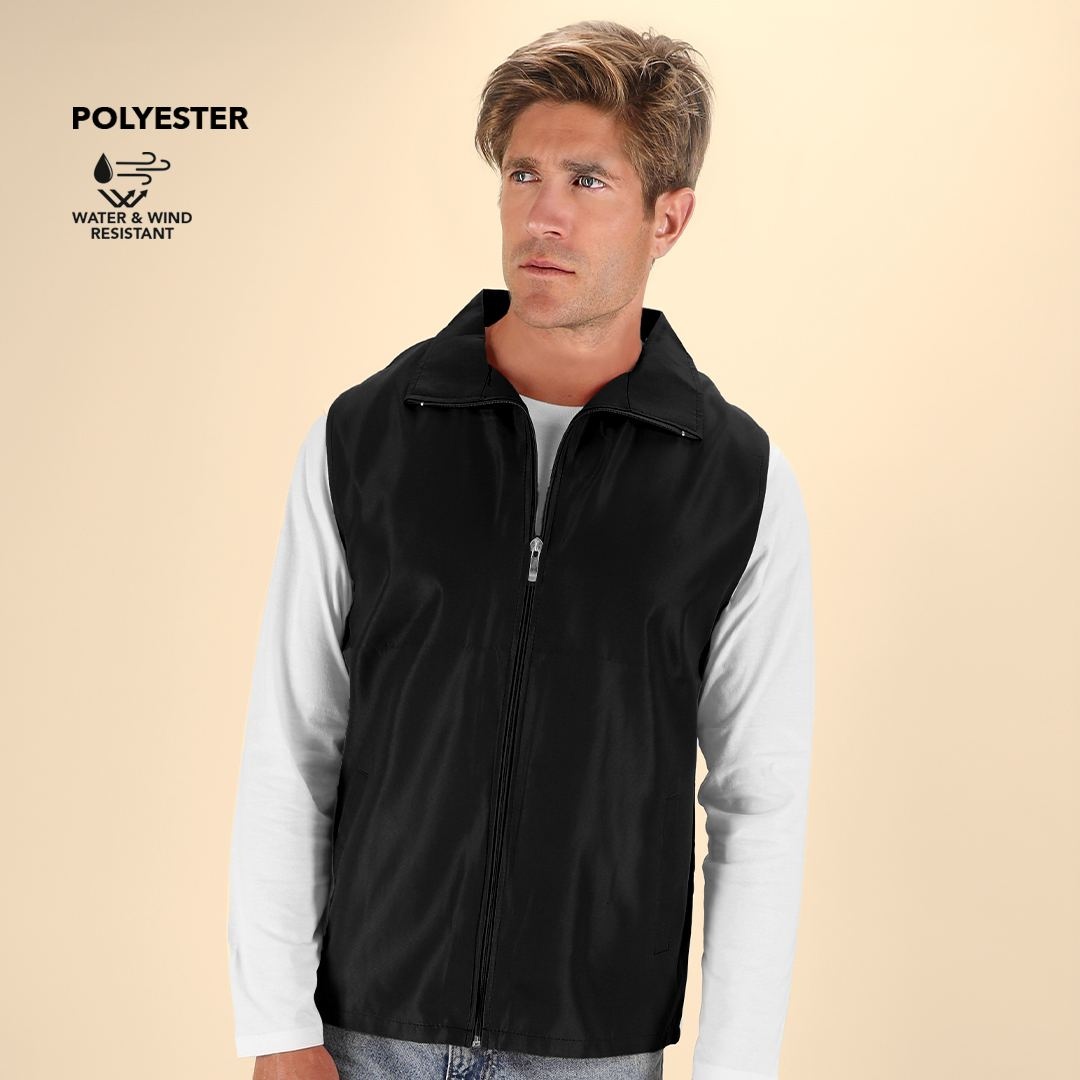 Gilet - Higuk