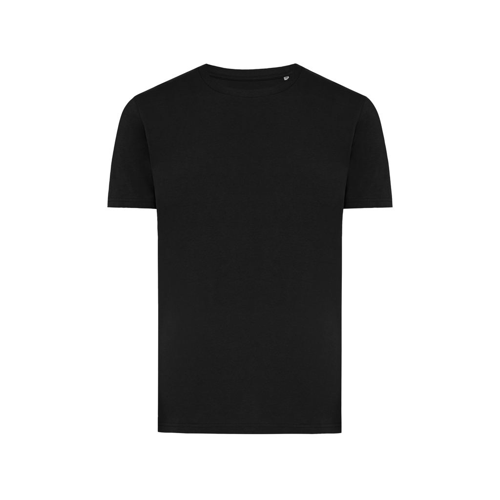 T-shirt en coton recyclé Iqoniq Brett
