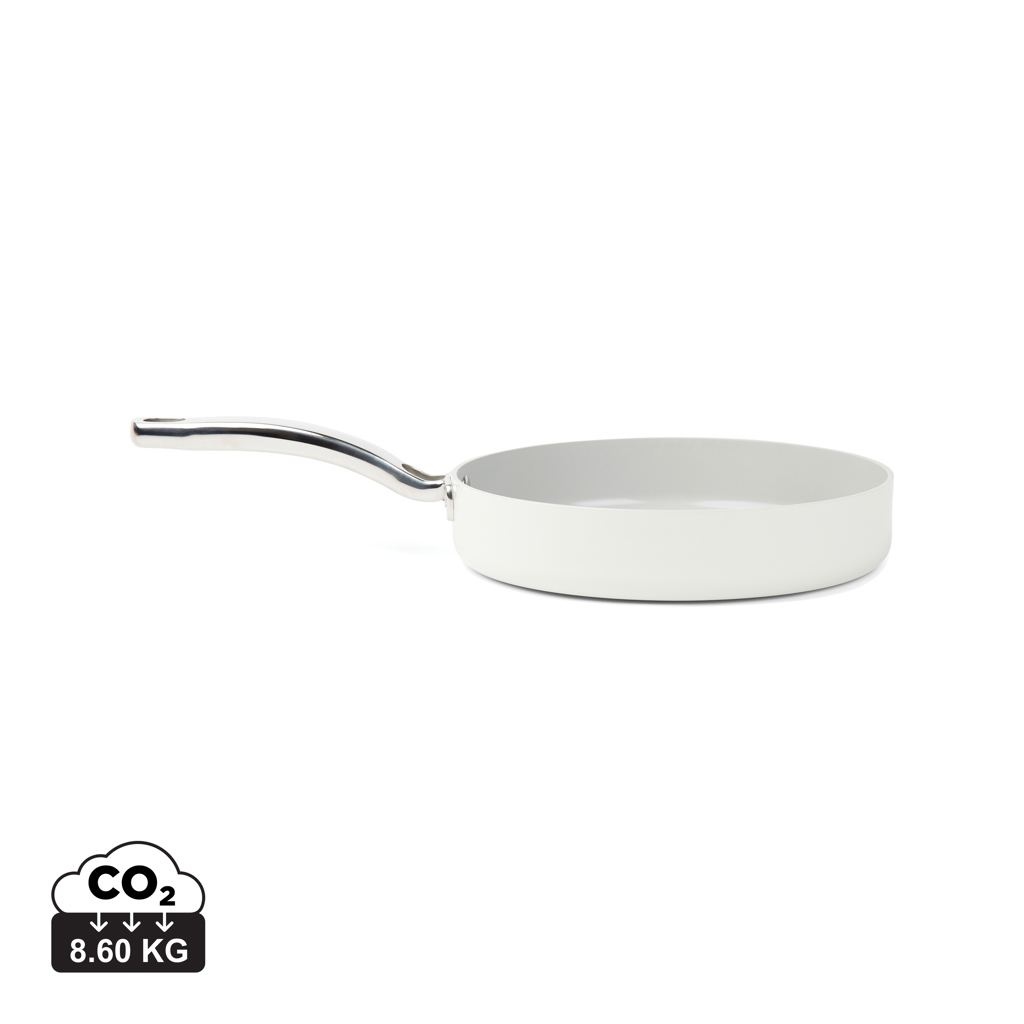VINGA Poêle 25 cm en aluminium RCS Alte