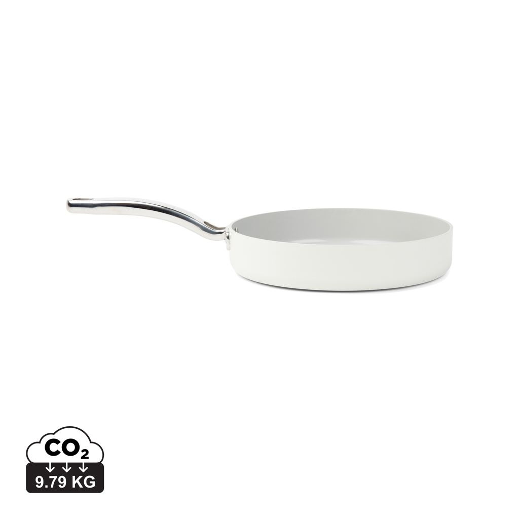 VINGA Poêle 27 cm en aluminium RCS Alte