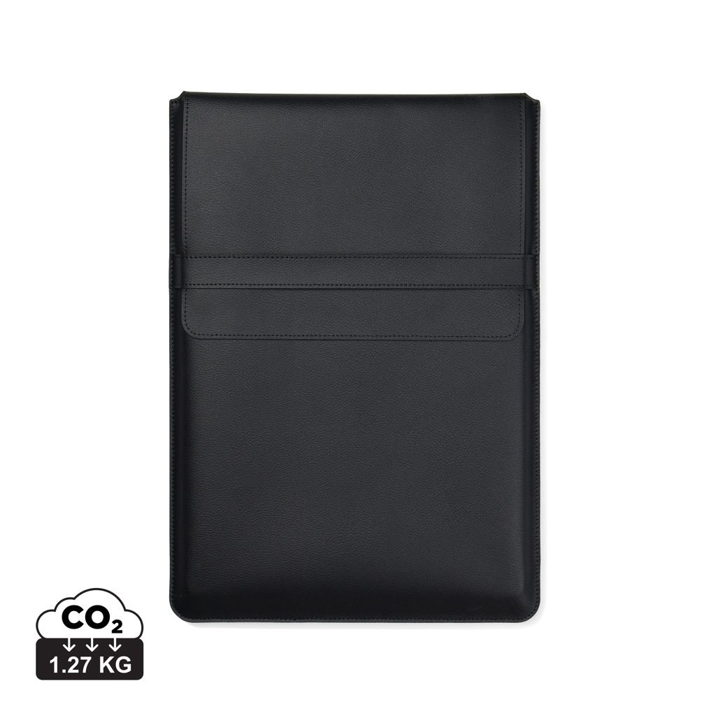 VINGA Pochette ordinateur 14 en polyester recyclé RCS Timo