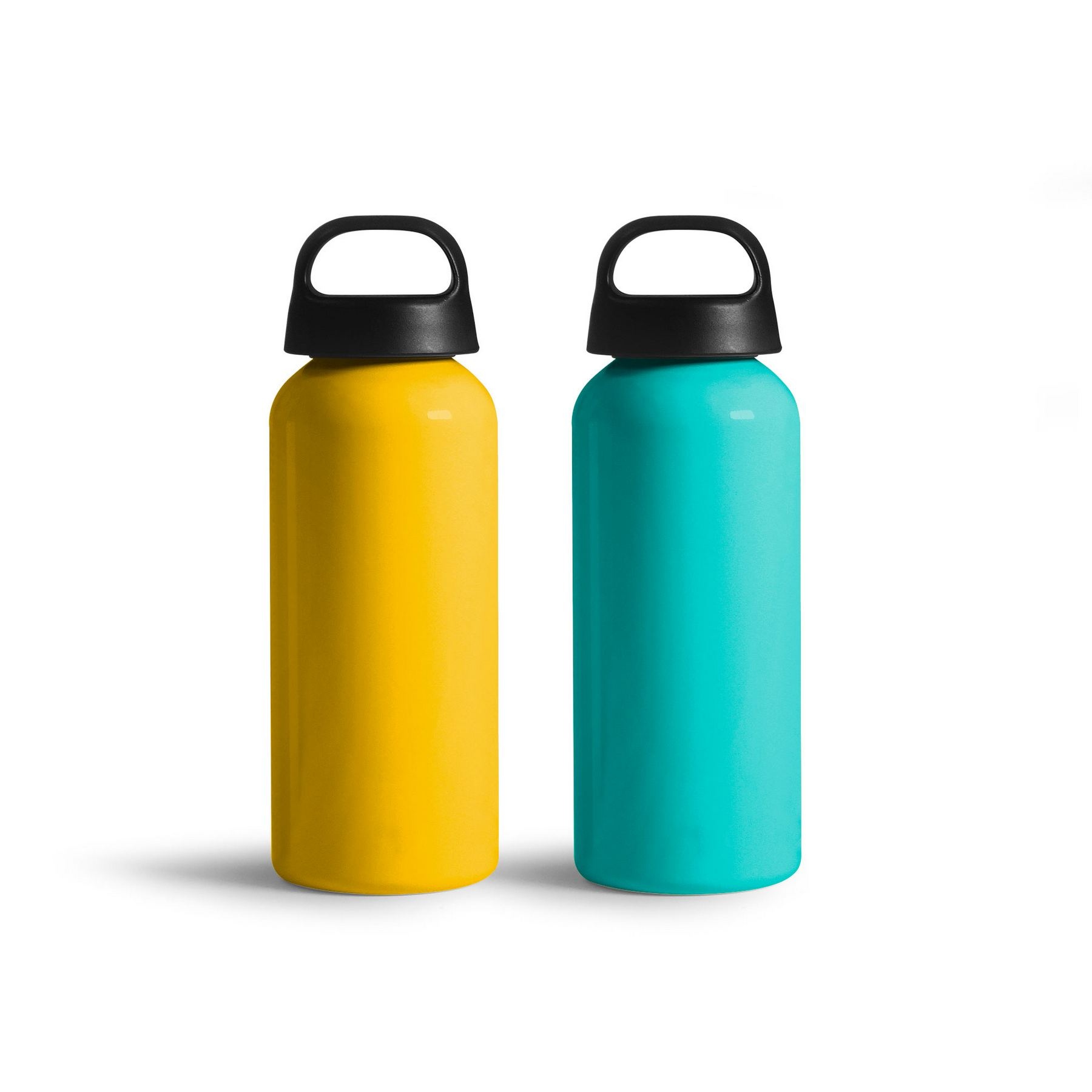 Bouteille 450ml ALUrecy.