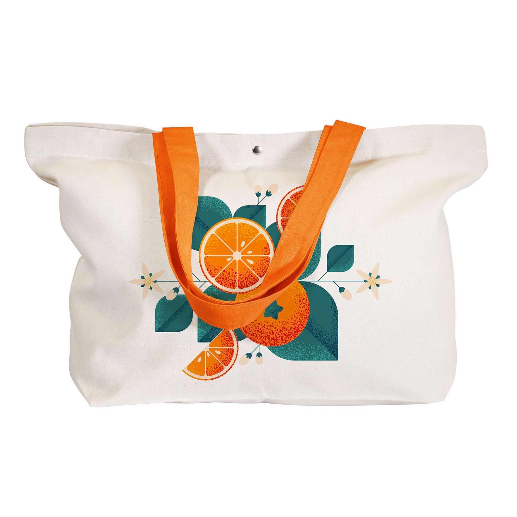 Sac week-end coton 240g